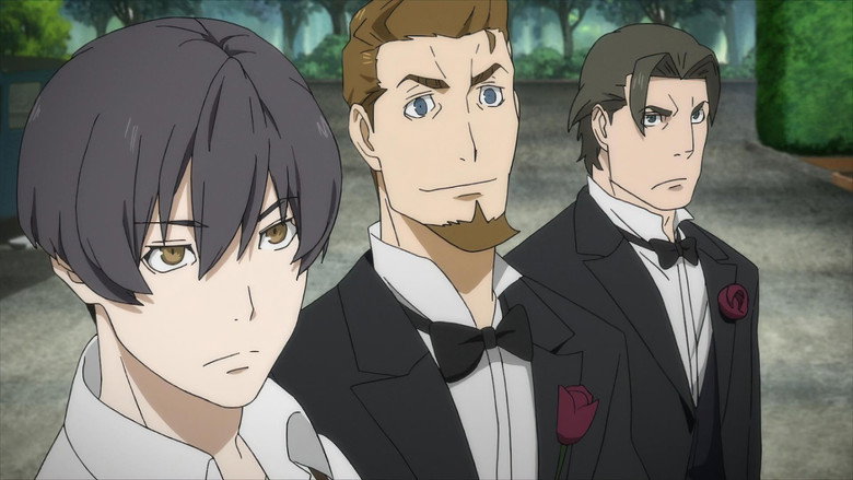 Still from 91 Days - Season 1 Episode 2