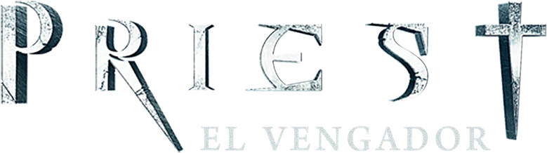 Imagen de Priest - El vengador