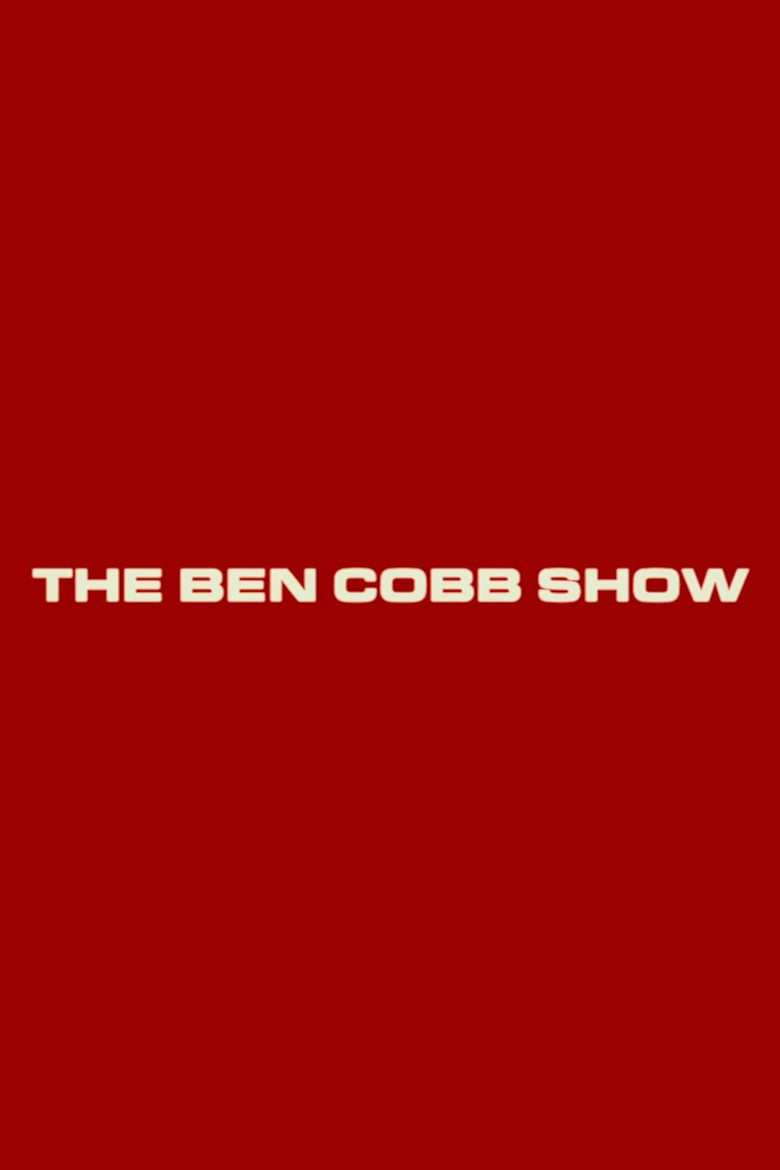 Imatge de The Ben Cobb Show
