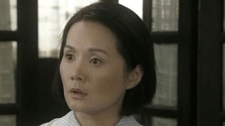 Still image for 敌特在行动 season 1 episode 23: Episode 23