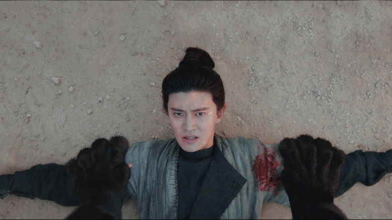 Still image for The Demon Hunter's Romance season 1 episode 31: Episode 31