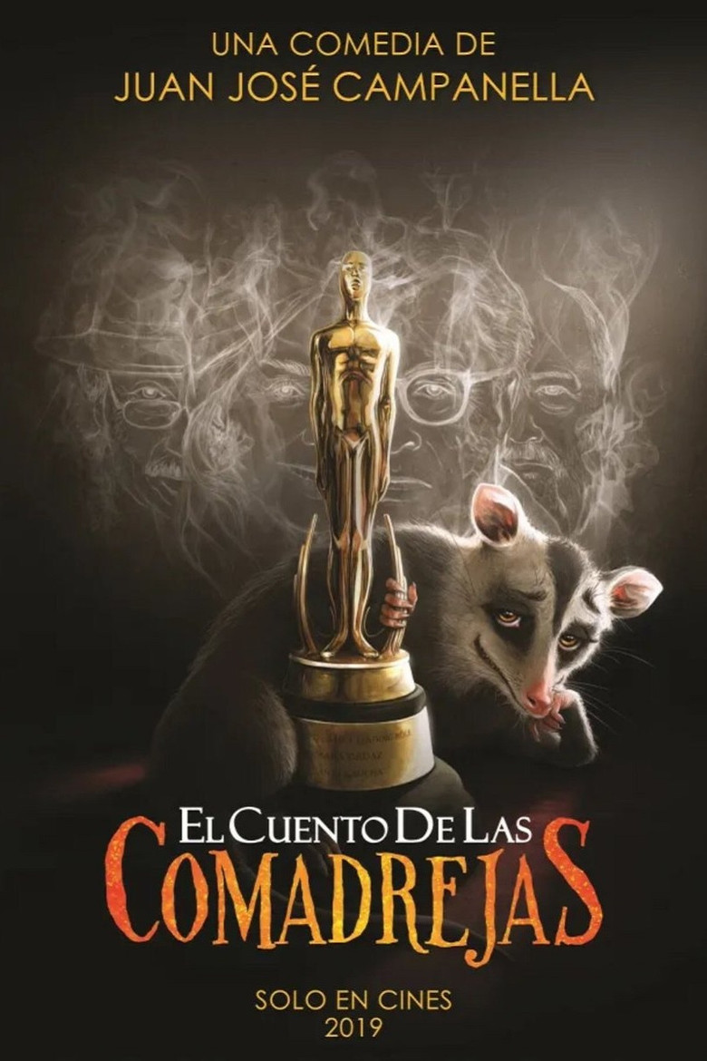 Póster la Película