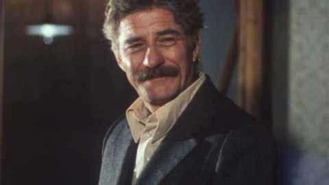 Still image for Bugünün Saraylısı season 1 episode 1: Episode 1