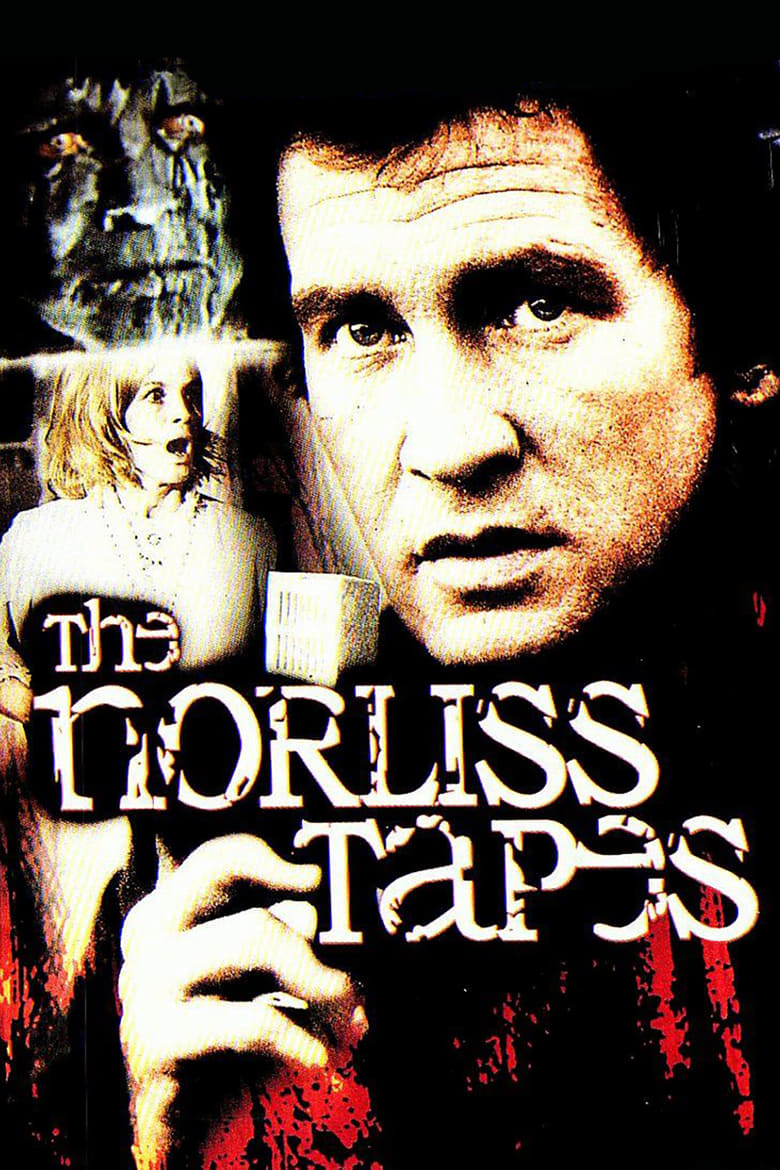 The Norliss Tapes (1973)