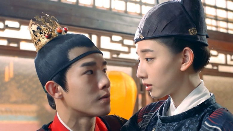 Still image for Oops! The King is in Love season 1 episode 5: Episode 5 Still image for Oops! The King is in Love season 1 episode 5: Episode 5