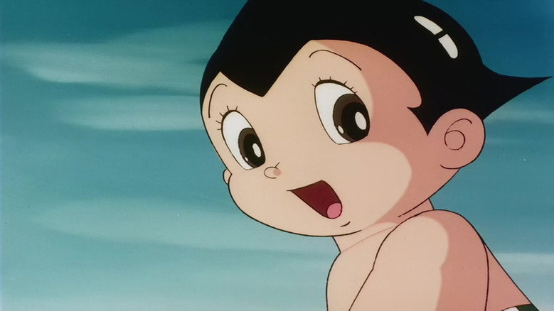 Still from Astro Boy - Season 1 Episode 51