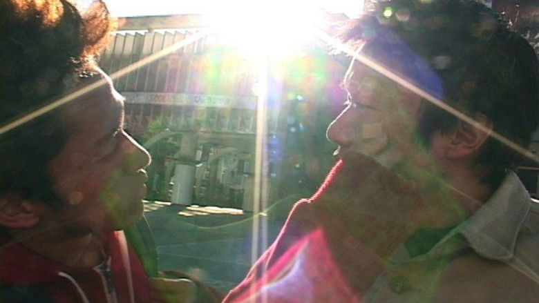 Imatge de NAUGHTY BOYS ノーティー・ボーイズ