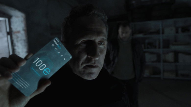 Still image for Darknet season 1 episode 4: Episode 4 Still image for Darknet season 1 episode 4: Episode 4