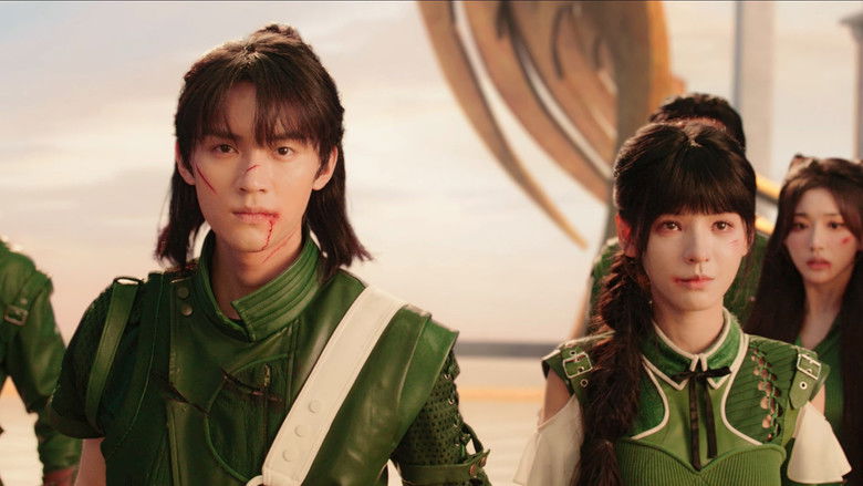 Still image for The Land of Warriors season 1 episode 1: Episode 1 Still image for The Land of Warriors season 1 episode 1: Episode 1