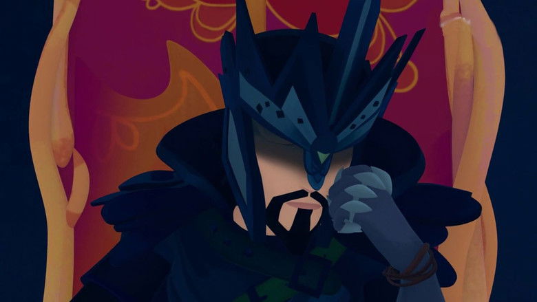 Still image for Fantasy Patrol season 1 episode 14: Episode 14 Still image for Fantasy Patrol season 1 episode 14: Episode 14