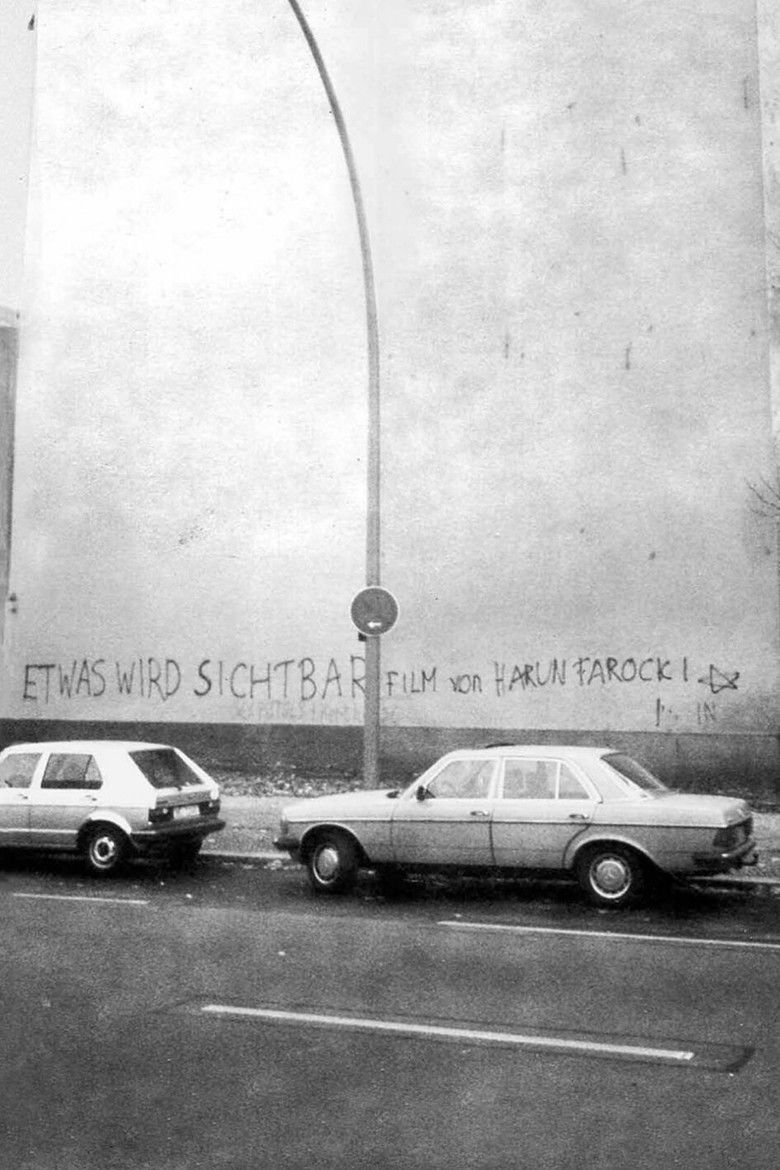 Imatge de Etwas wird sichtbar