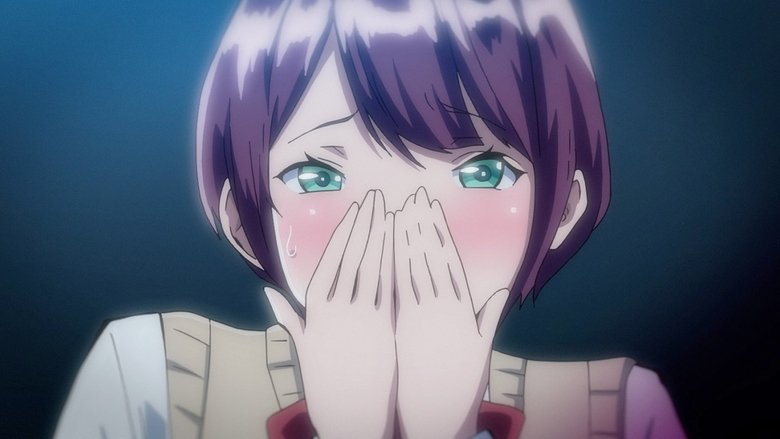 Watch Boku ni Sexfriend ga Dekita Riyuu Episode 3 Online Sub English