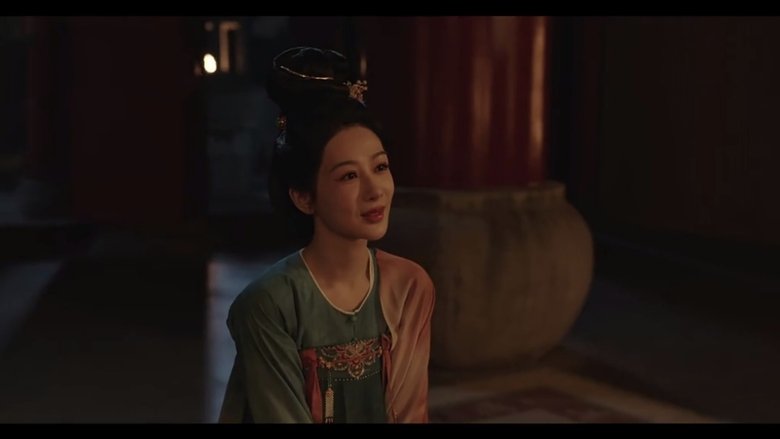 Still image for Flourished Peony season 1 episode 32: Opening of Fang Garden Still image for Flourished Peony season 1 episode 32: Opening of Fang Garden