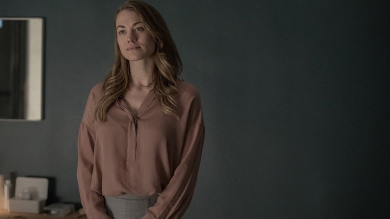 The Handmaid's Tale S03E12 — Sacrifice episode still