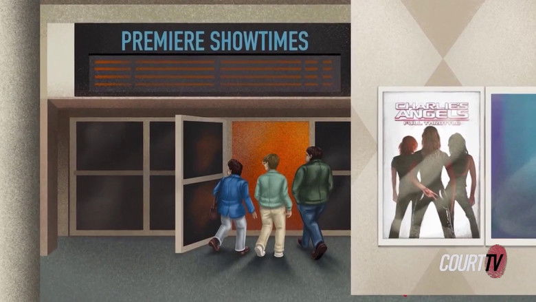 Still image for Accomplice to Murder season 1 episode 1: FL v. Kananen Still image for Accomplice to Murder season 1 episode 1: FL v. Kananen