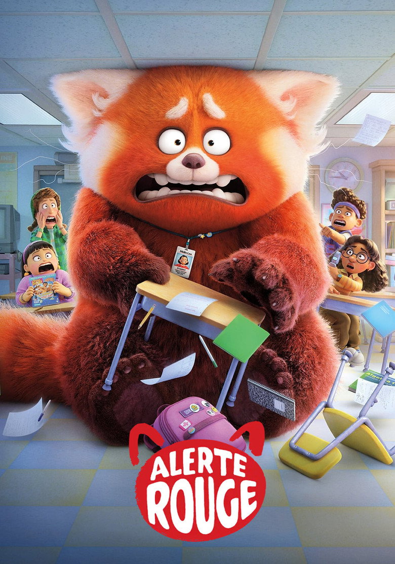 Póster la Película