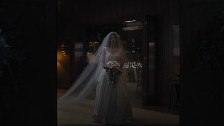 Still from Something Very Bad Is Going to Happen - Season 1 Episode 1