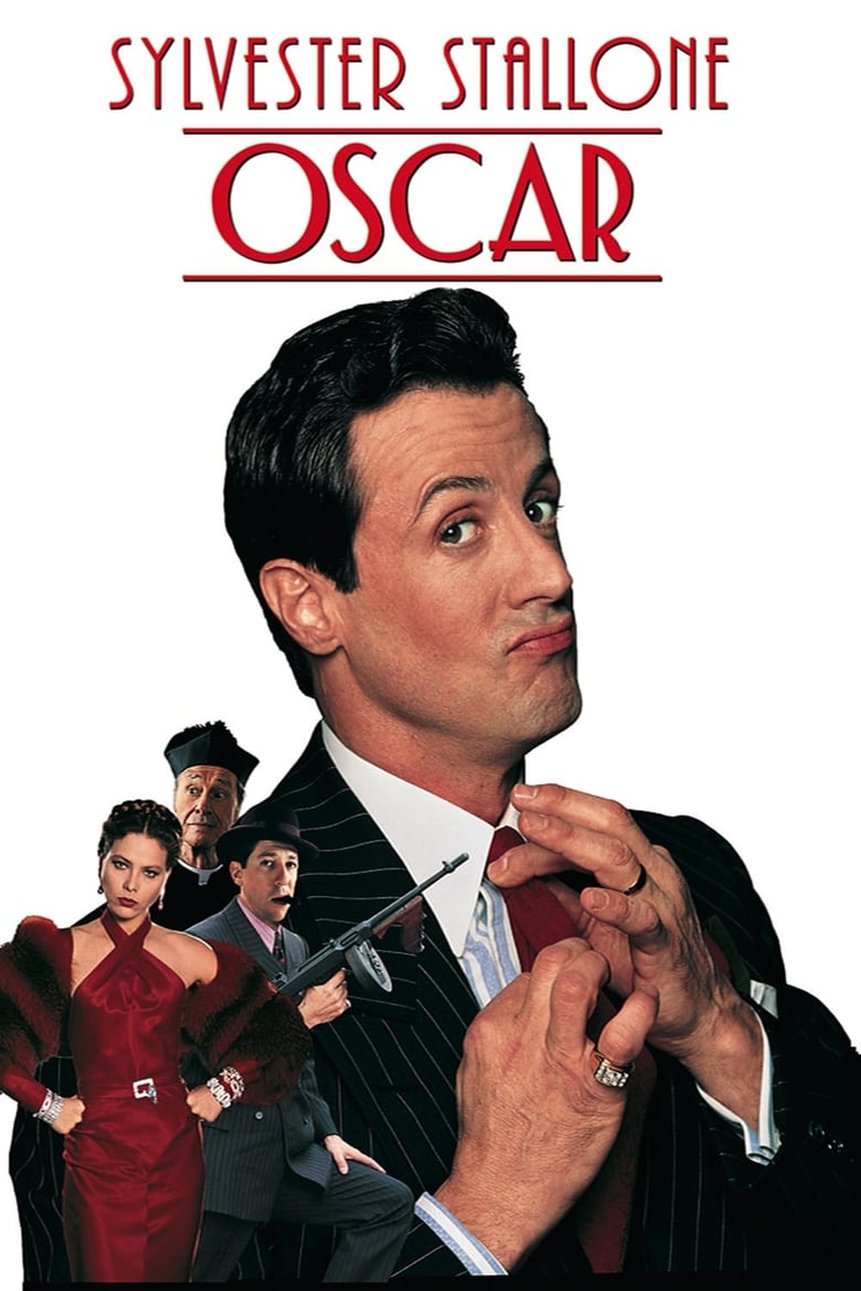 Oscar (1991)