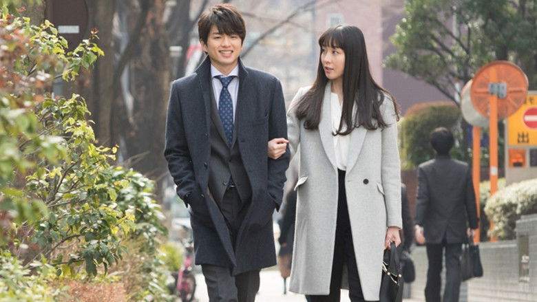 Still image for I Prefer Tomorrow's You season 1 episode 6: Episode 6 Still image for I Prefer Tomorrow's You season 1 episode 6: Episode 6