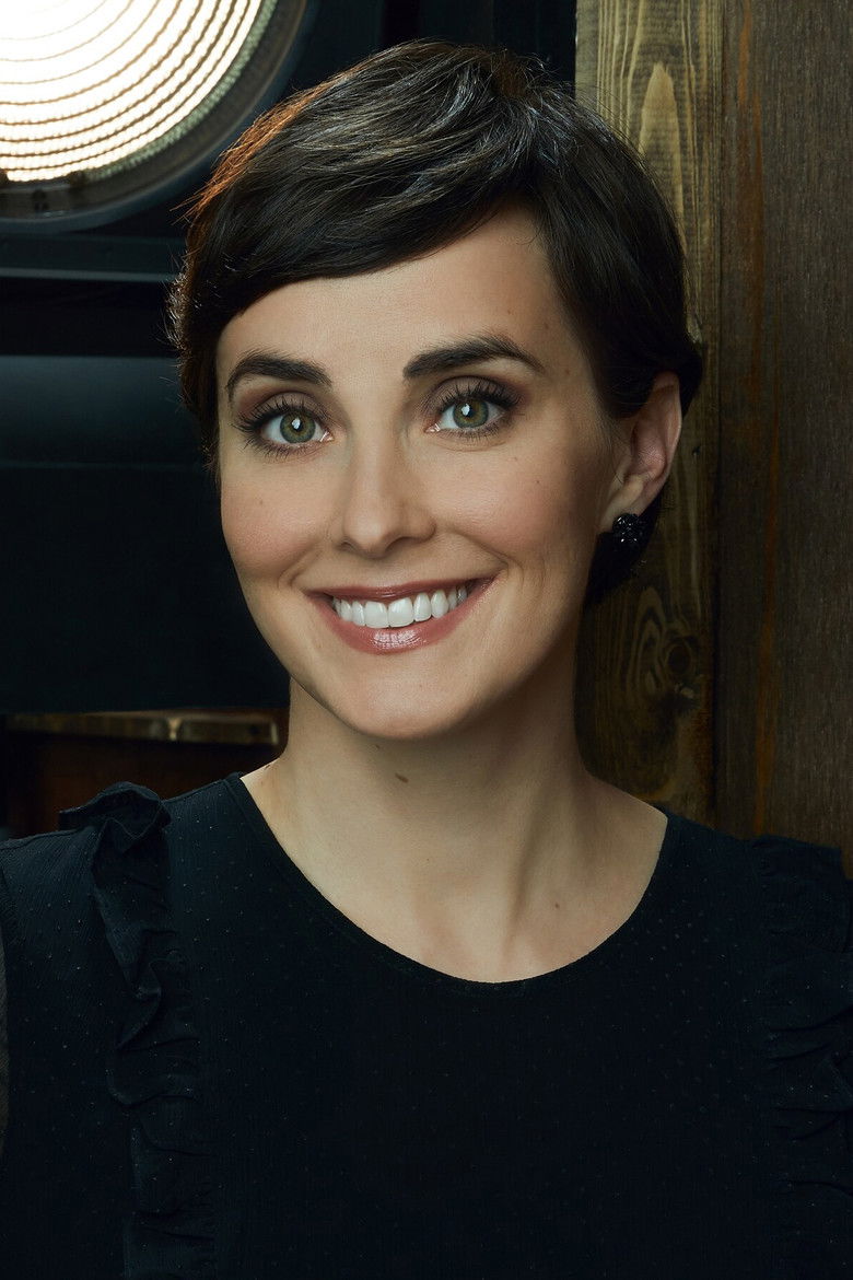 Nikki Mull portrait image