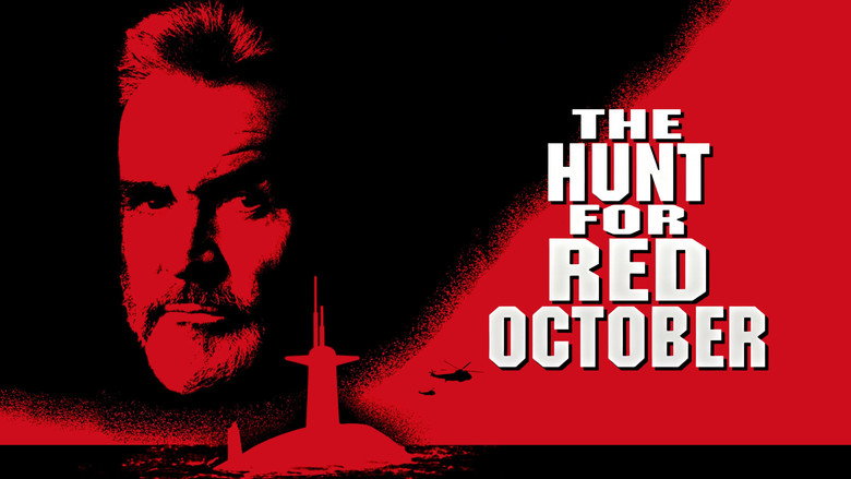 The Hunt for Red October still 11