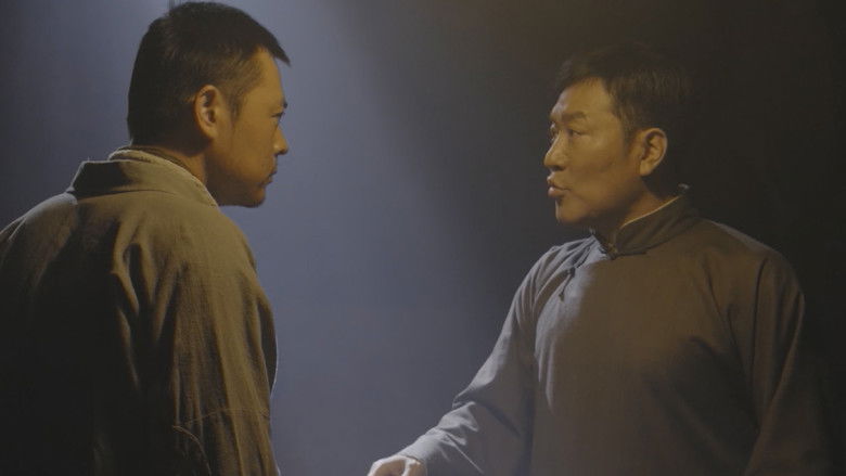 Still image for Jue Mi Shi Ming season 1 episode 25: Episode 25 Still image for Jue Mi Shi Ming season 1 episode 25: Episode 25