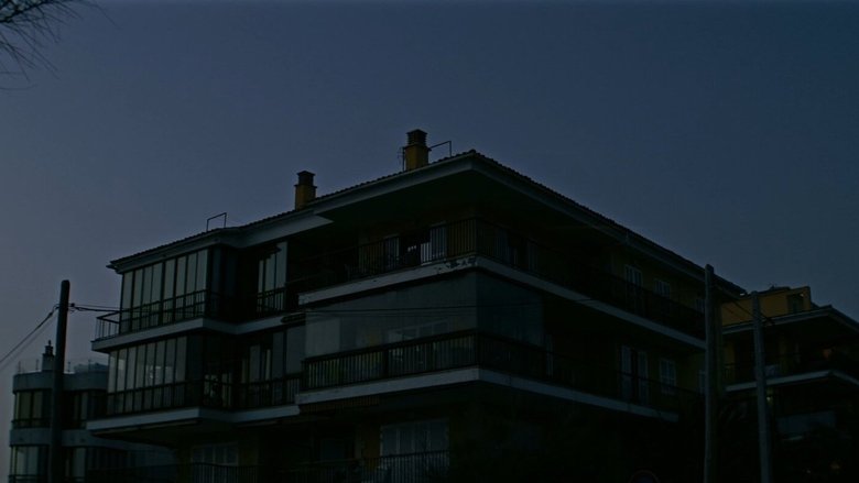 Don't switch on the light (1970)