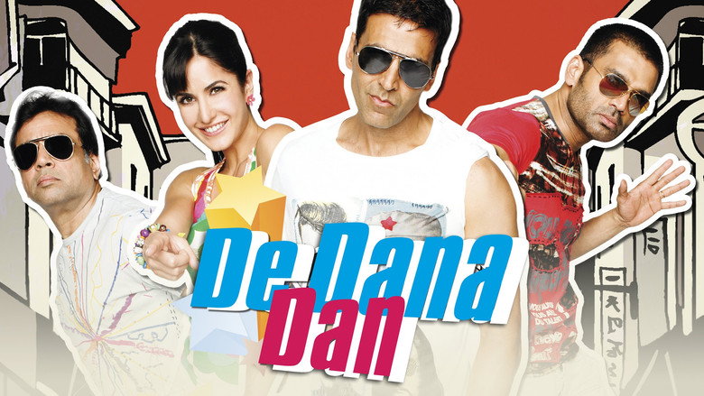 De Dana Dan image 7