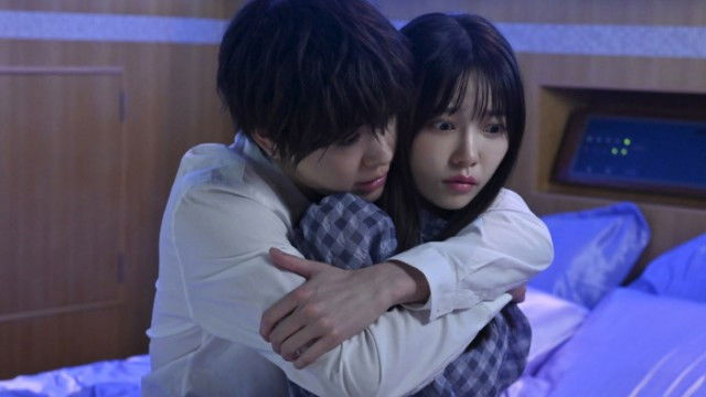 Still image for My Pheromone Boyfriend Who Won't Do It season 1 episode 6: Episode 6 Still image for My Pheromone Boyfriend Who Won't Do It season 1 episode 6: Episode 6