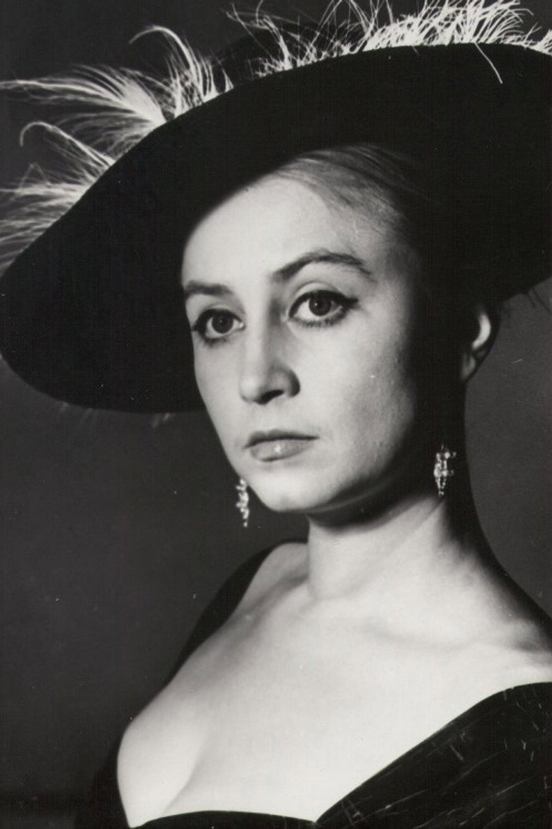 Lyudmila Novosyolova photo 3