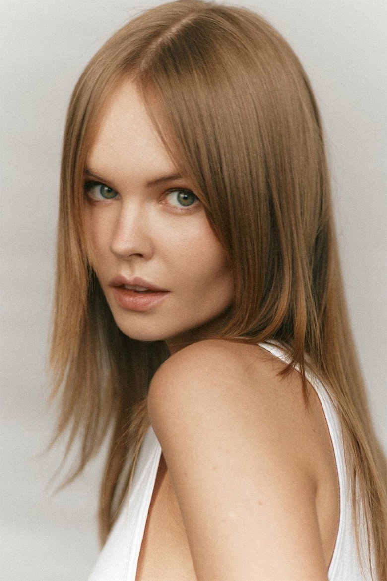 Anastasiya Shcheglova photo