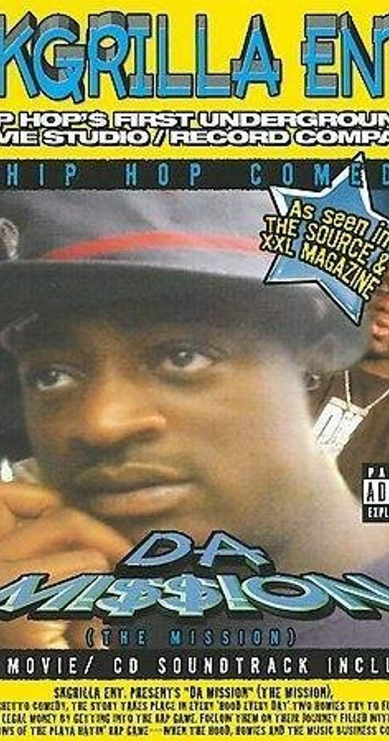 Da Mission (2001)