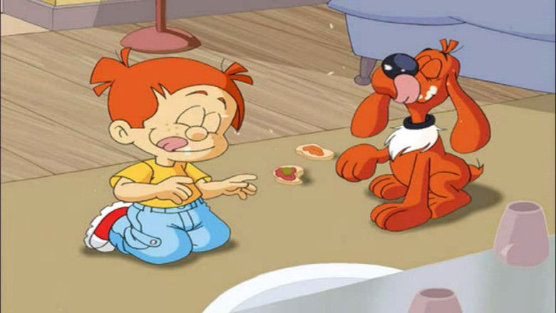 Still image for Boule et Bill season 1 episode 42: Episode 42