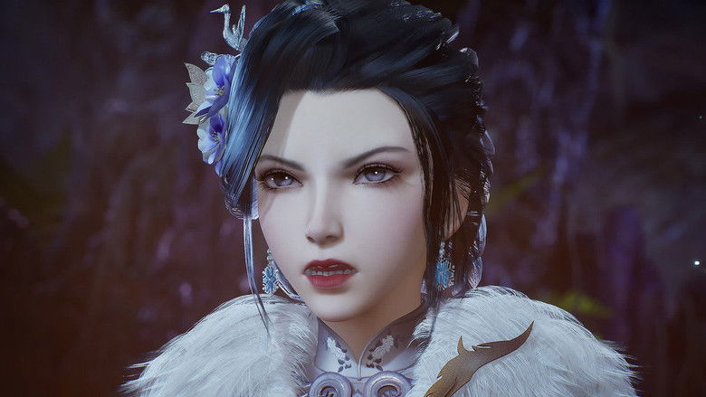 Still image for Myriad Realms Supreme season 1 episode 62: Episode 62