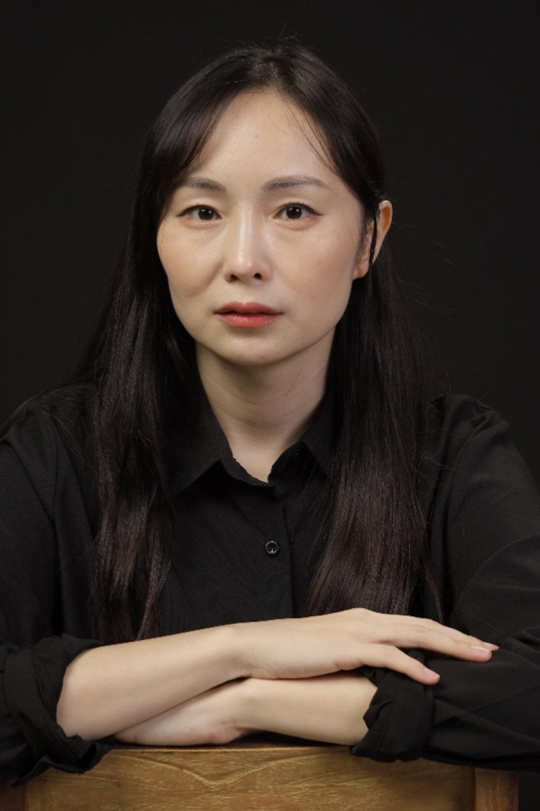 Kim Soo-yeong portrait
