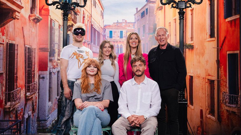 Still image for Neo Ragazzi season 1 episode 1: Episode 1