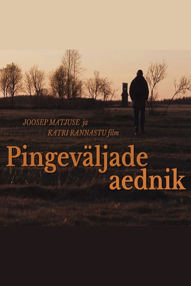 Imatge de Pingeväljade aednik