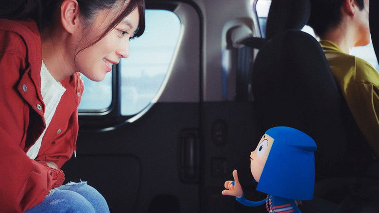 Still image for Activate Your Japanese! season 1 episode 1: Chasing a Dream Still image for Activate Your Japanese! season 1 episode 1: Chasing a Dream