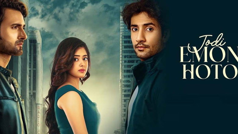 Jodi Emon Hoto (2025) Bengali Amazon WEB-DL H264 AAC 4K 1080p 720p 480p ESub