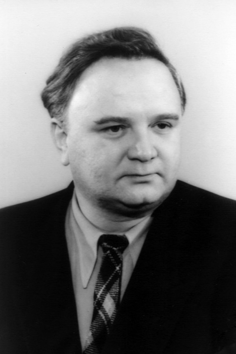 Viktor Khokhryakov photo 3