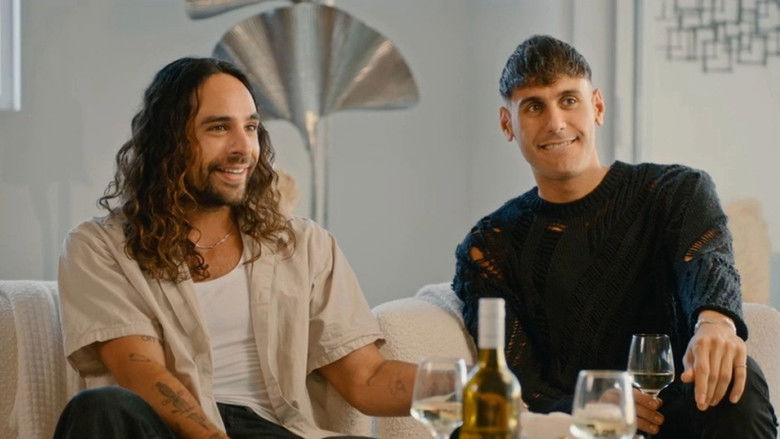 Still image for Made in Bondi season 1 episode 9: You’ve Thrown Yourself Into the Firing Line Still image for Made in Bondi season 1 episode 9: You’ve Thrown Yourself Into the Firing Line