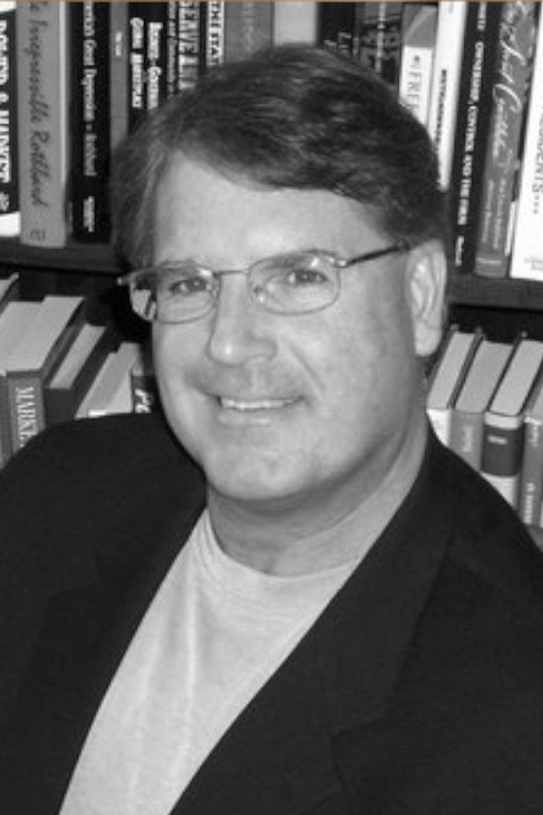 Thomas J. Dilorenzo portrait image