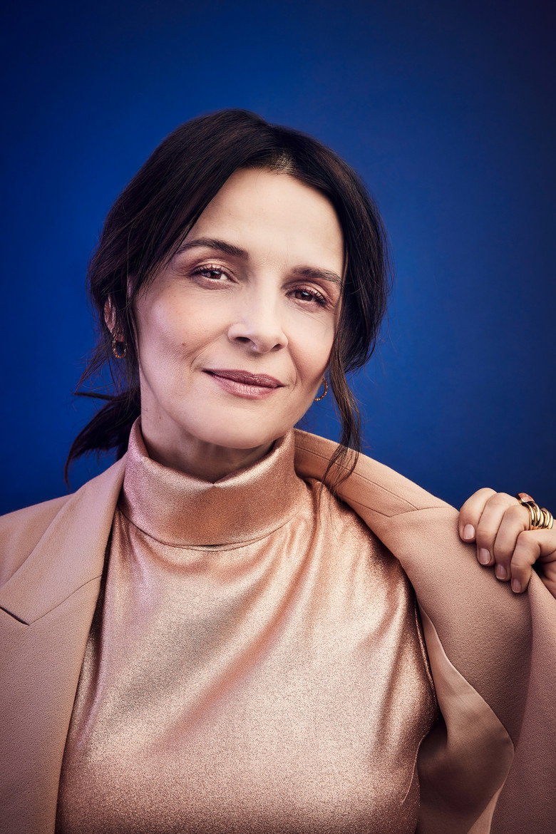 Juliette Binoche photo 9