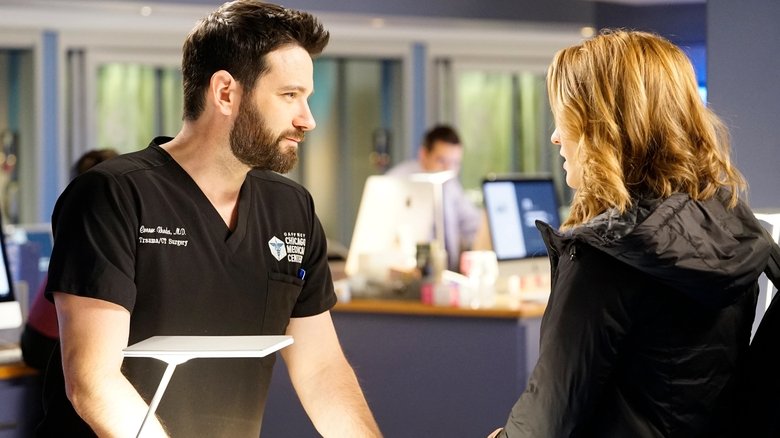 Chicago Med Saison 4 Streaming Série Chicago Med Saison 4 épisode 11 en streaming VF et VOSTFR gratuit