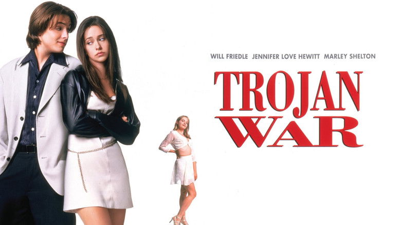 Trojan War (1997)