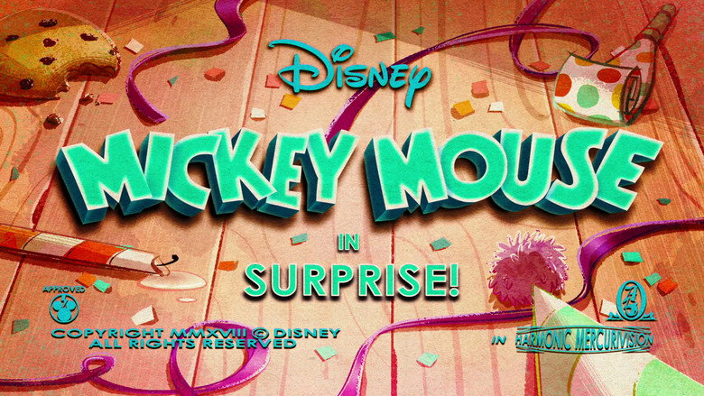 Still from Mickey Mouse - 第 5 集 4