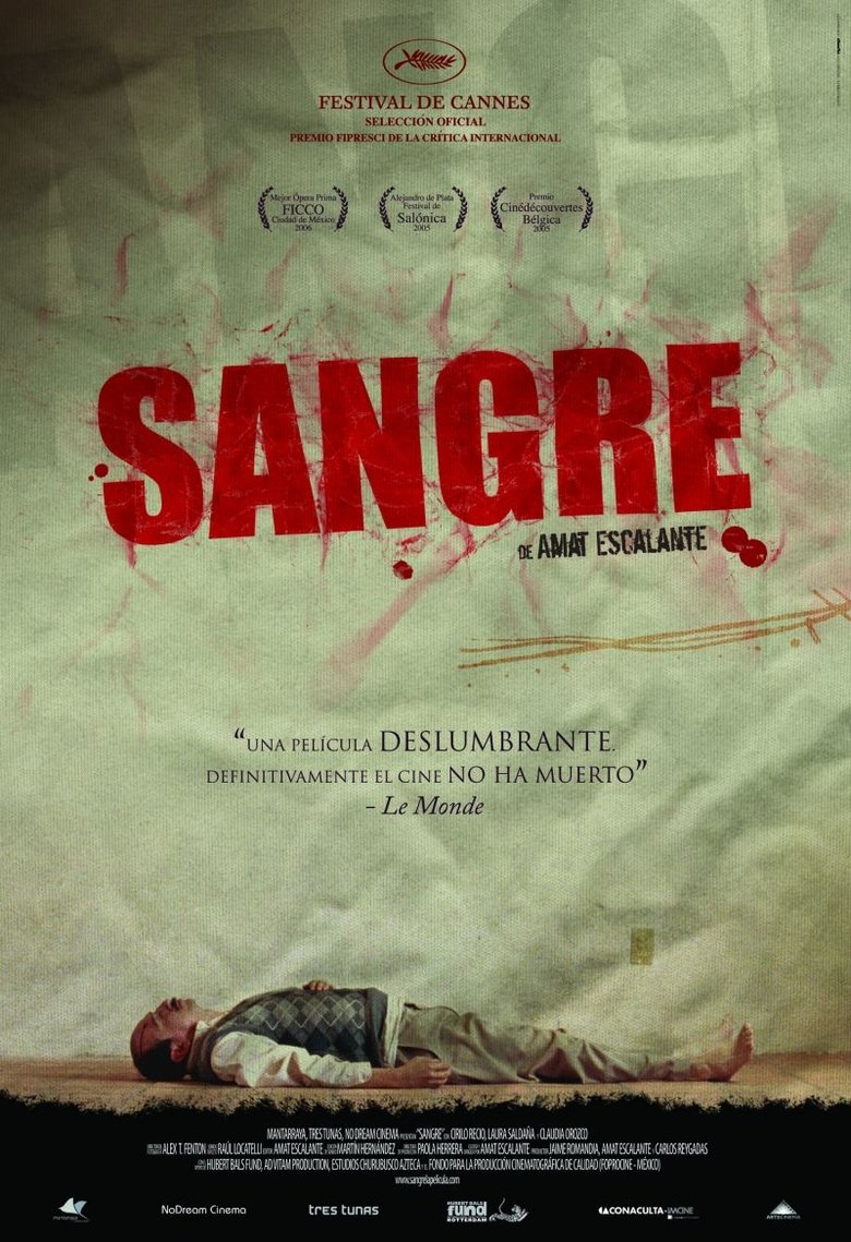 Sangre (2006)