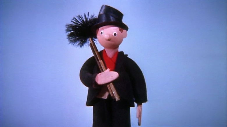 Camberwick Green 1×8