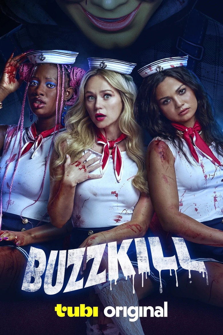 Buzzkill