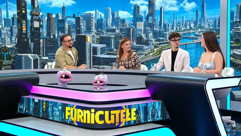 Furnicuțele 시즌 2 5화